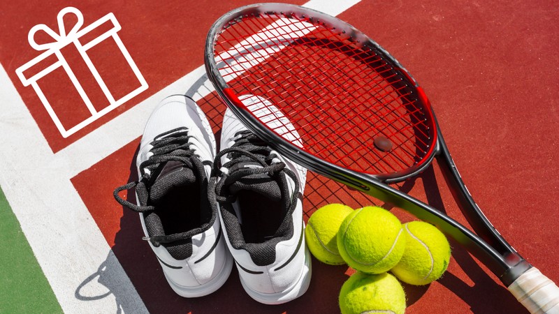 MTENNIS DOVANŲ KUPONAS